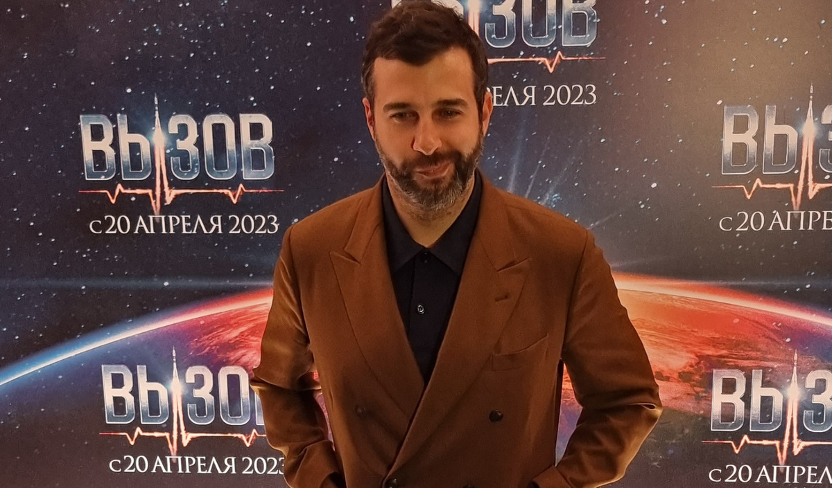 Иван Ургант. Фото: Феликс Грозданов / Клео.ру