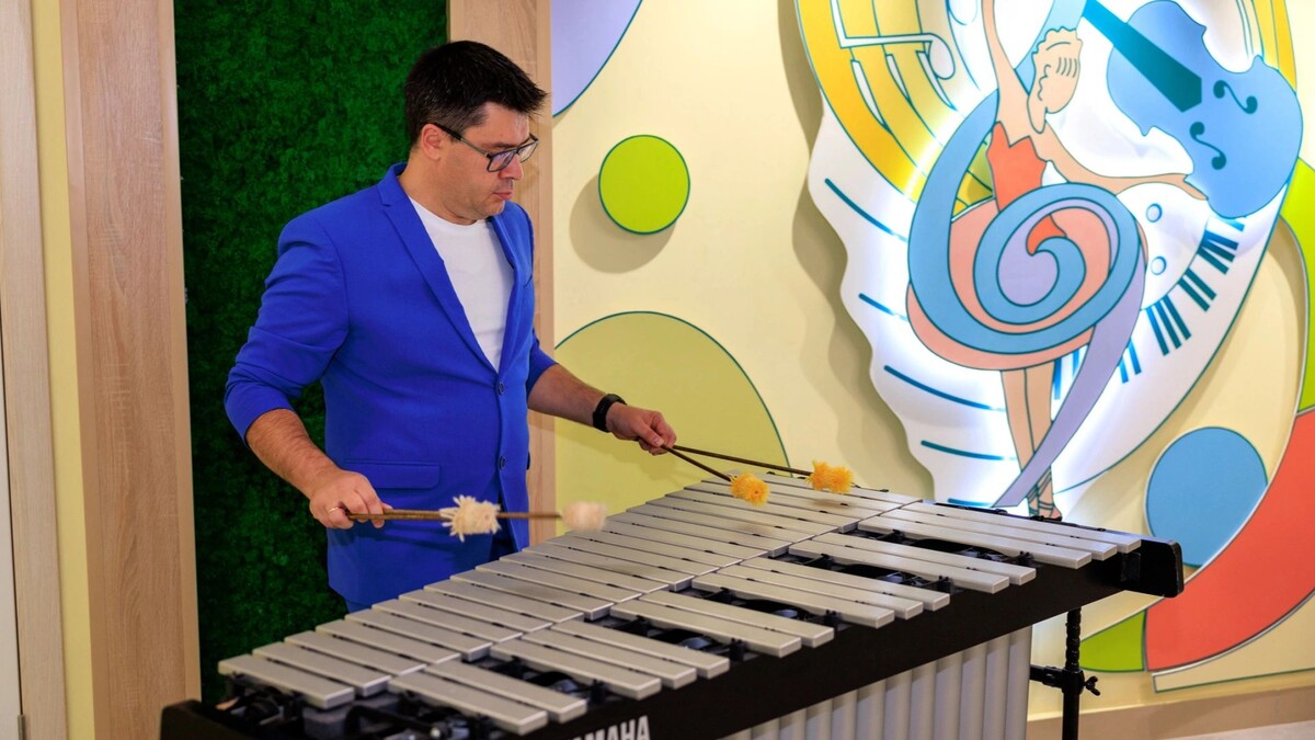    Фото: Василий Петров/«Ямал-Медиа»