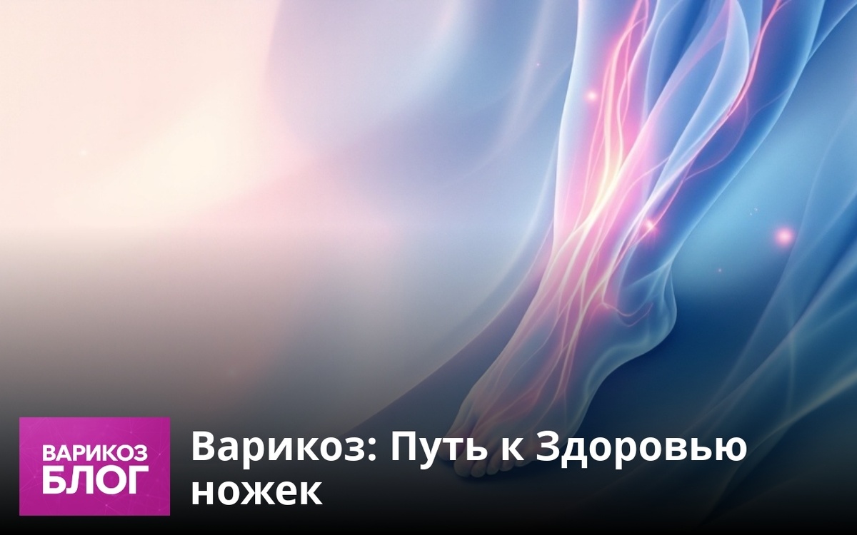    Современные методы лечения варикоза и заболеваний вен: узнайте о диагностике, эффективных малоинвазивных процедурах и профилактике. Позаботьтесь о здоровье ног — читайте статью! vrk-adm
