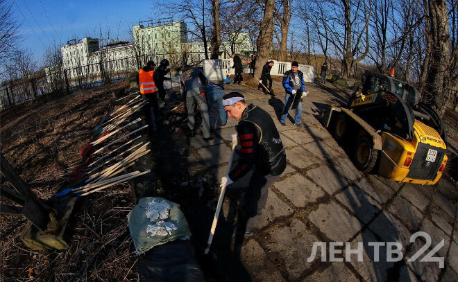    © Анастасия Илюшина / ЛенТВ24