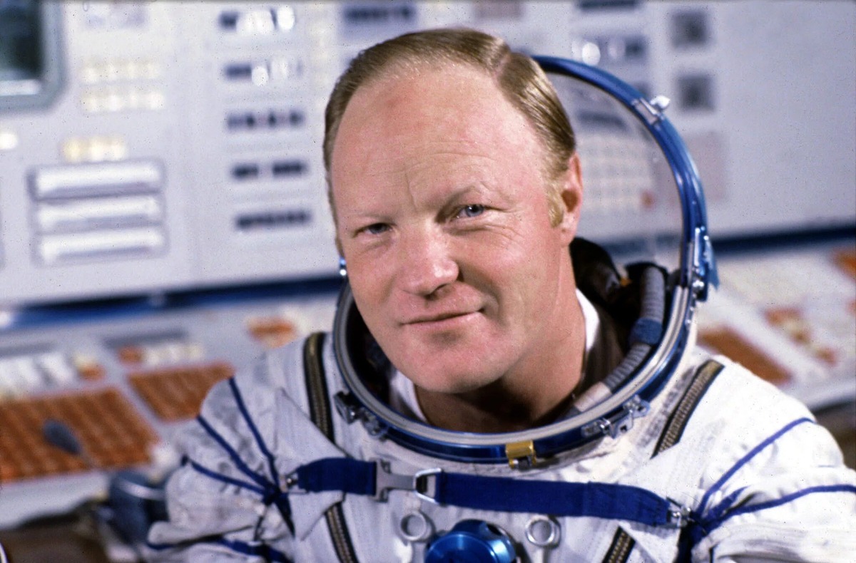 Игорь Волк. Фото из открытых источников.