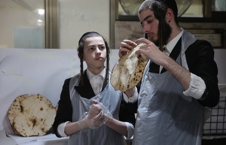    Gil Cohen Magen/XinHua/Global Look Press