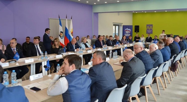    У сельского хлебопечения важная миссия