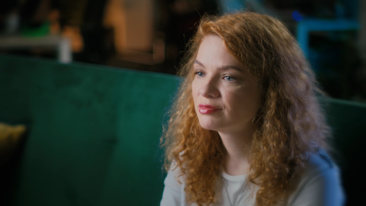 Мария Григорович