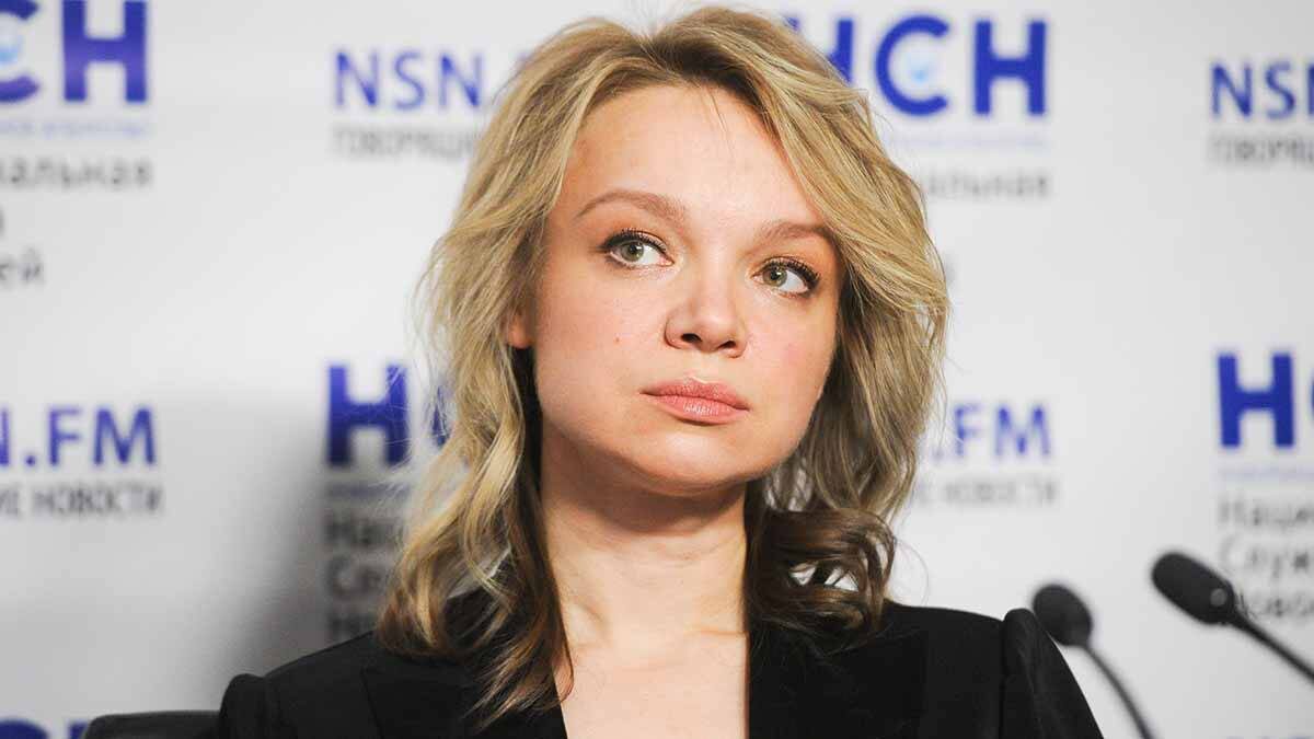    Фото: Андрей Любимов / АГН Москва