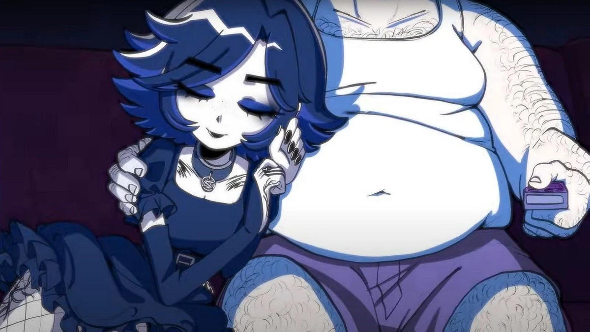 Скуф и альтушка