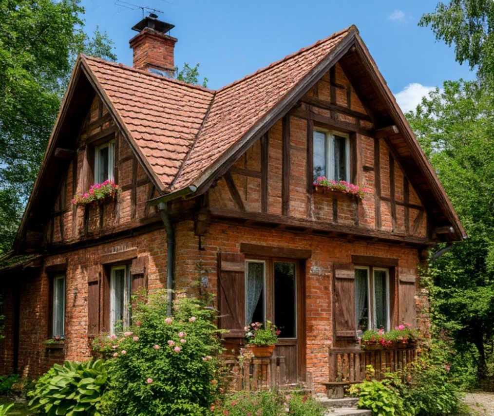 Строим дачу