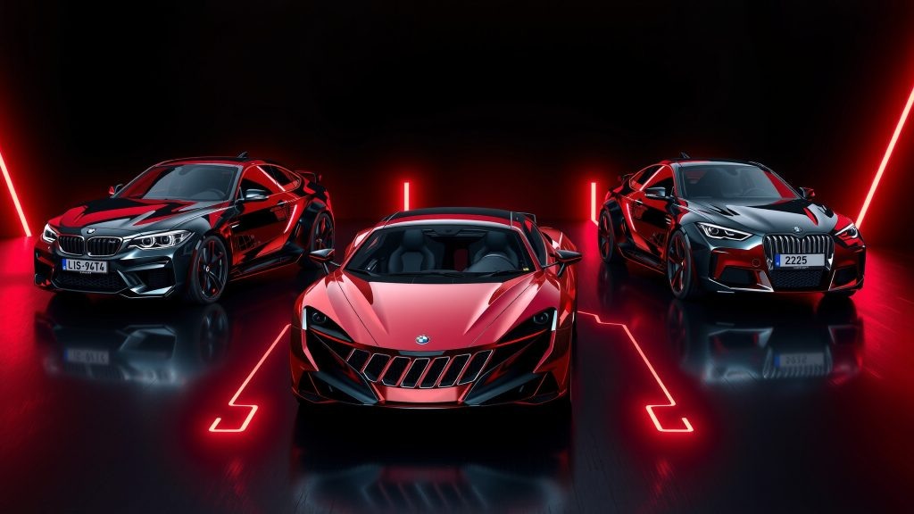    Машины 3-летнего возраста: плюсы и минусы покупки