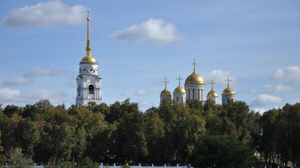    © Василий Стоякин