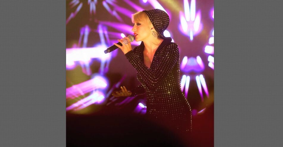 Запланированный концерт в Литве может сорваться