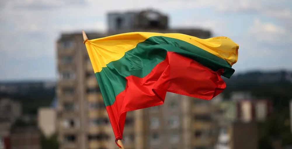 Власти Литвы недоброжелательно настроены по отношению к Орбакайте