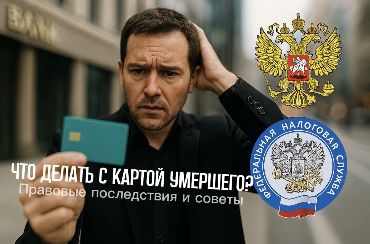 Важная статья для каждого 