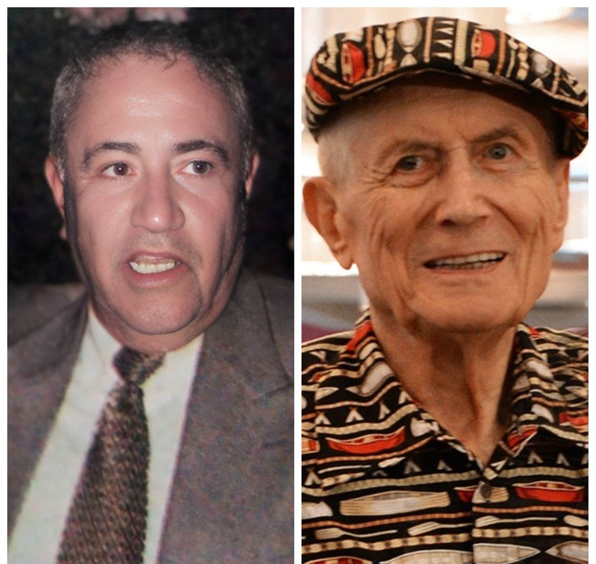 Евгений Рубин / Евгений Евтушенко