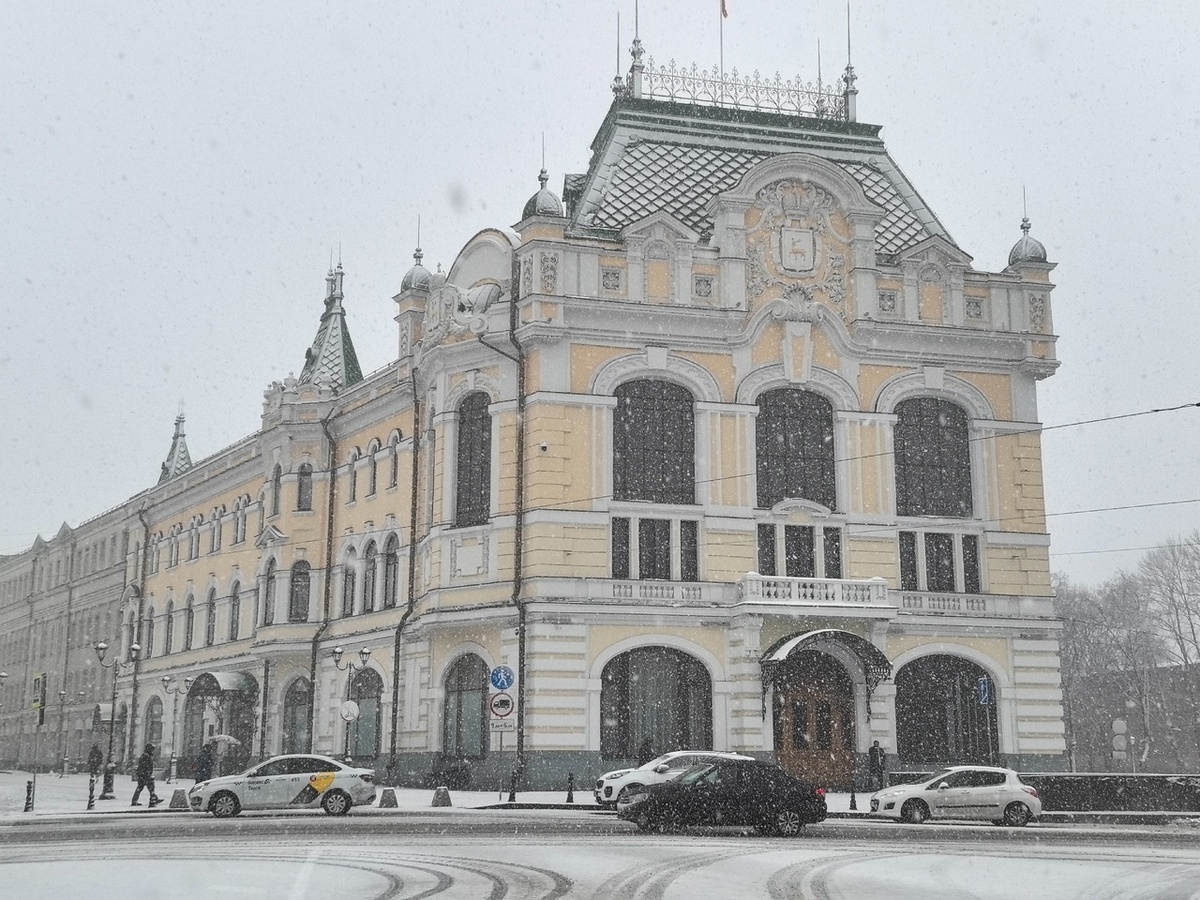 Историческую жемчужину восстановили.  Фото: ФедералПресс / Ксения Кобалия