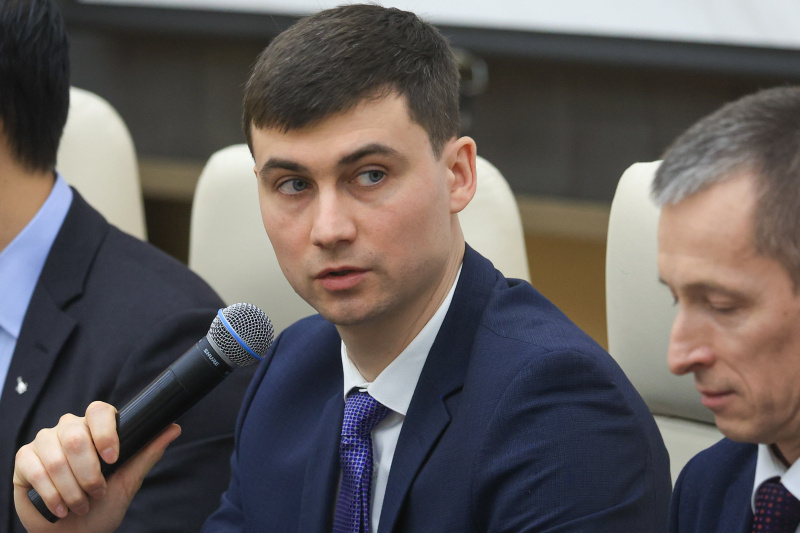    Shatokhina Natalia/news.ru/Global Look Press