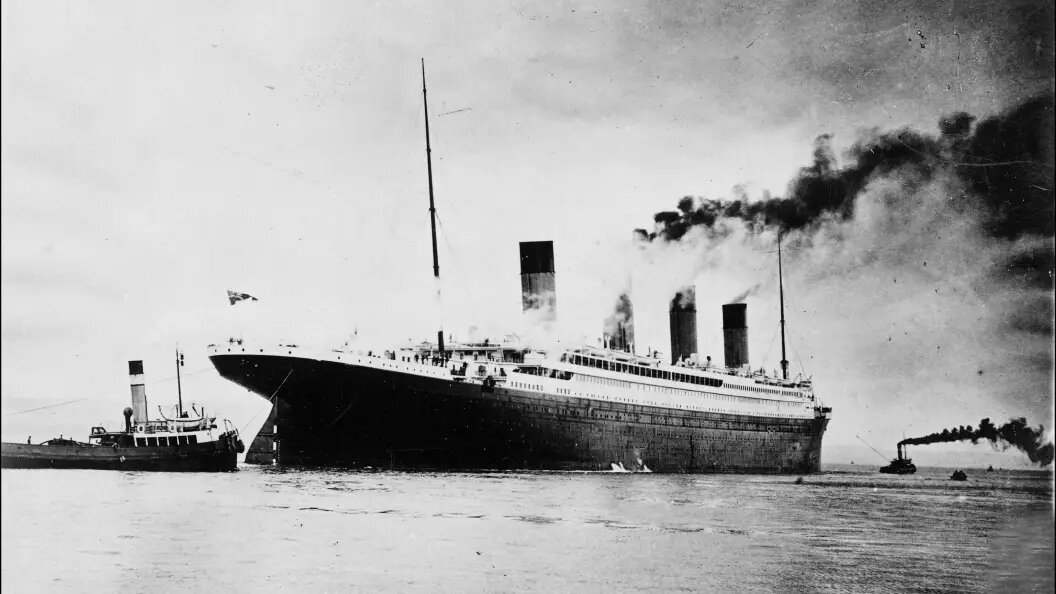    IMAGO/Maurice-Louis Branger/Globallookpress