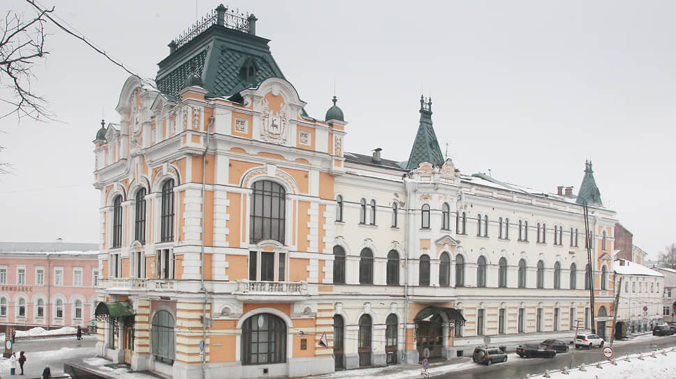 Фото: Роман Яровицын / Коммерсантъ