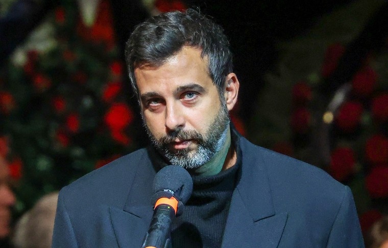    Сергей Петров/NEWS.ru