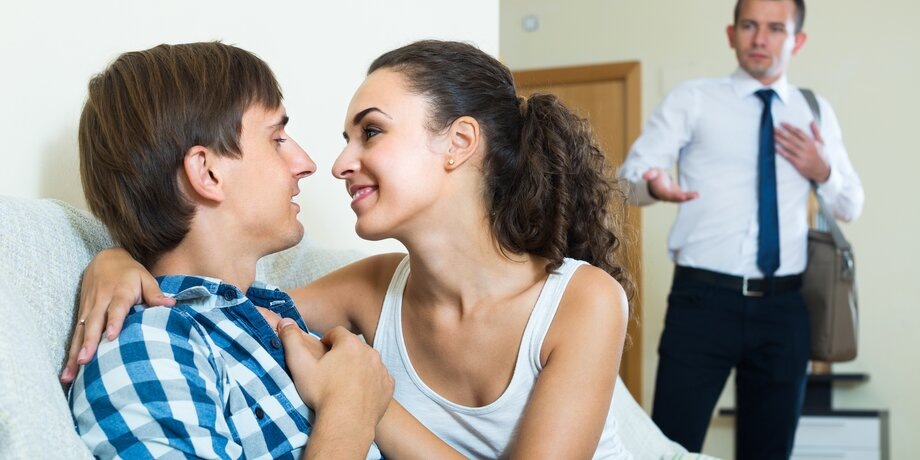 Фото: 123RF/jackf