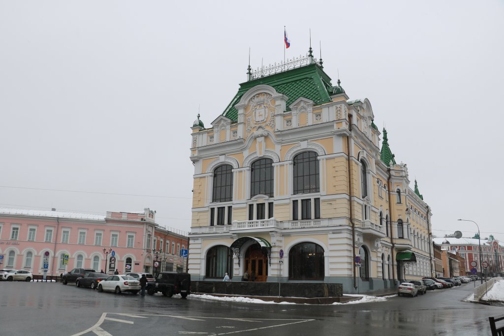 Фото: Ксения Ражева