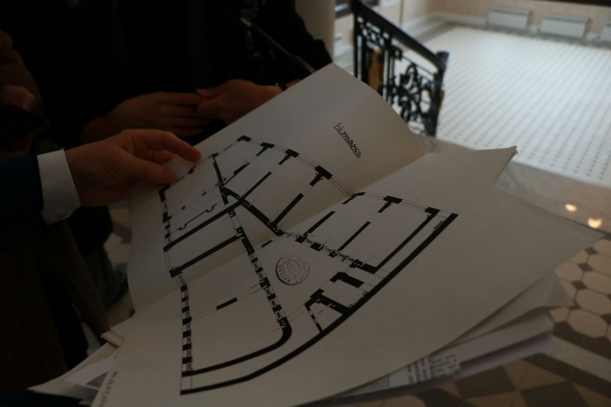 Фото: Ксения Ражева