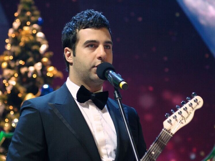   Владимир Чистяков