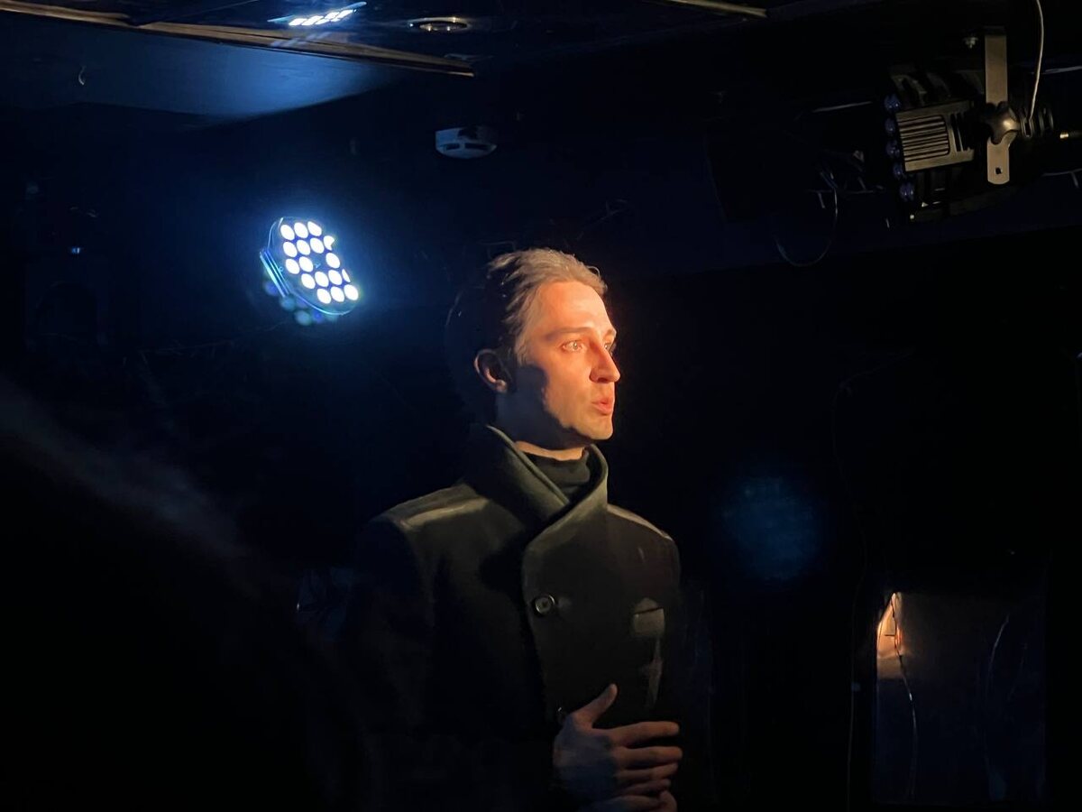 Фото: Анна Сергеева