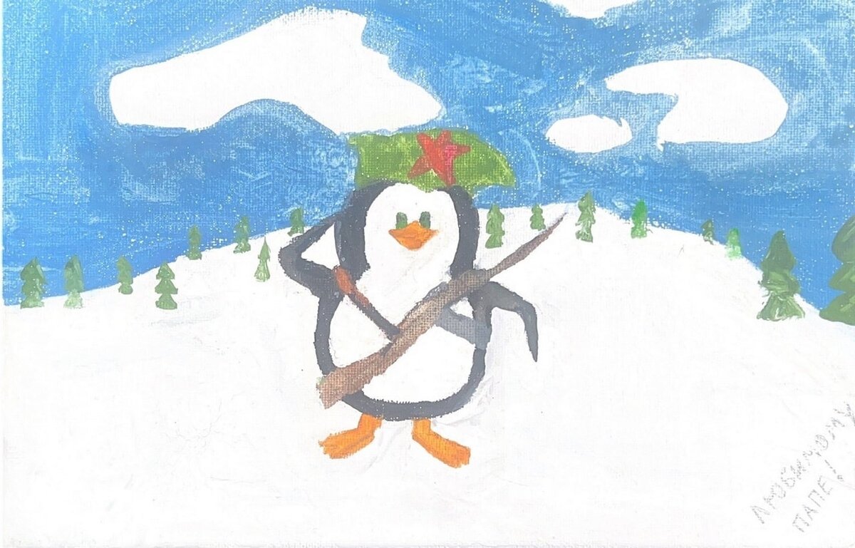    В Курской области стартовал конкурс «Расскажи о своём Герое»