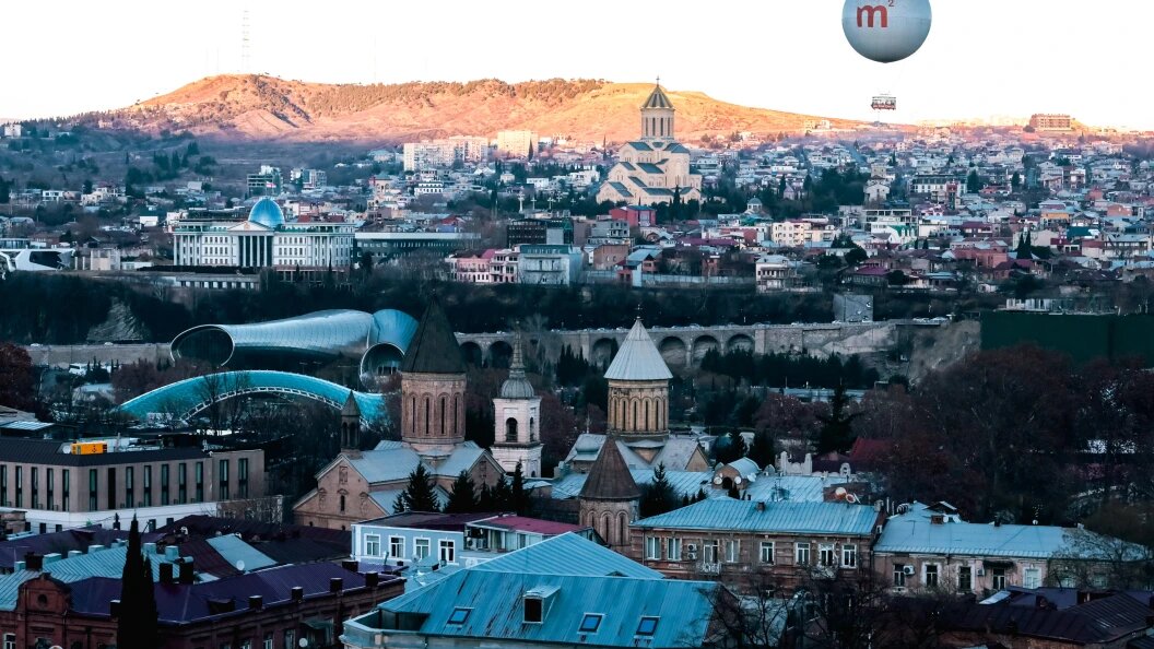    Фото: Roman Naumov/globallookpress