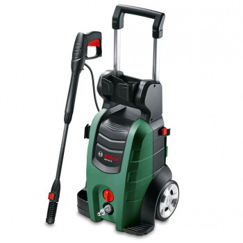 На мой взгляд, Bosch AQT 40-13 - очень даже симпатичный агрегат