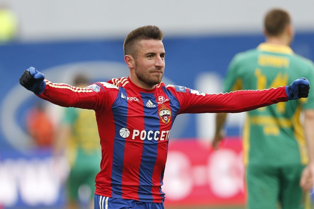    Фото: Официальный сайт РПЛ