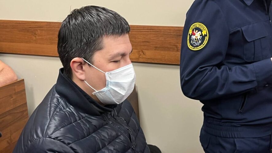    Фото: KazanFrist / Маргарита Бондаренко