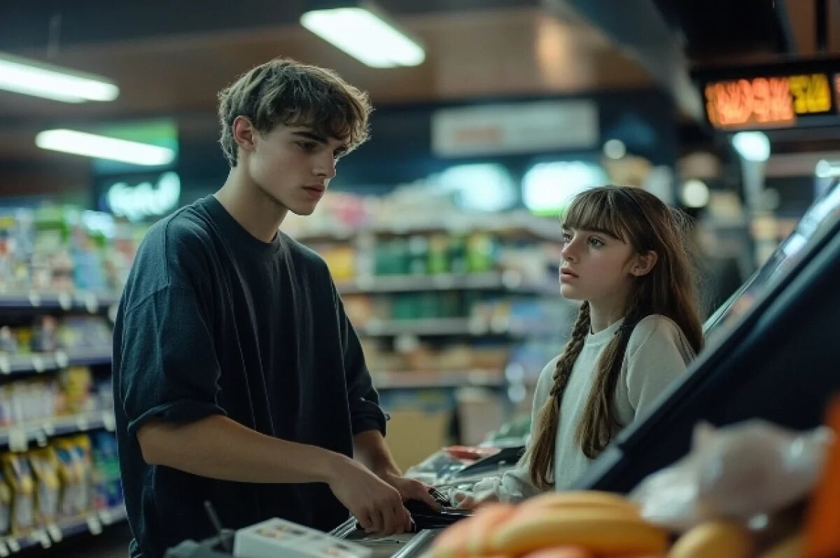    Трудоустройство несовершеннолетних одобрили жители Новосибирска