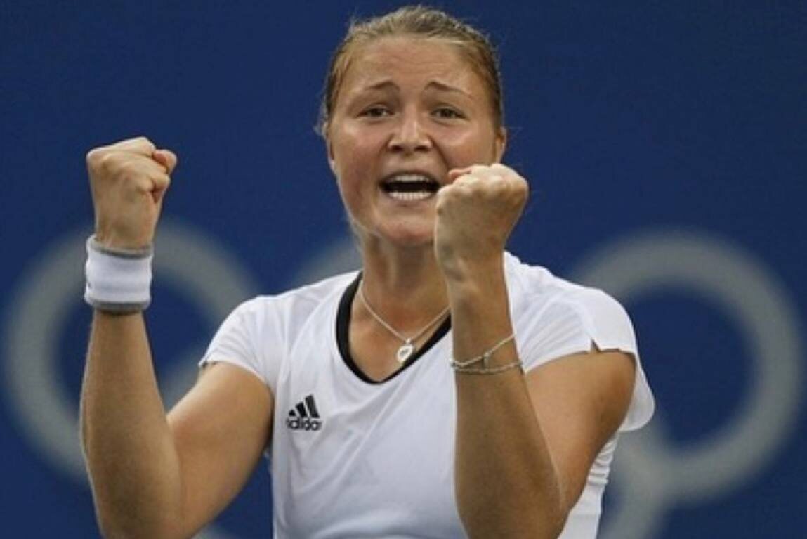 Фото: социальные сети Динары Сафиной