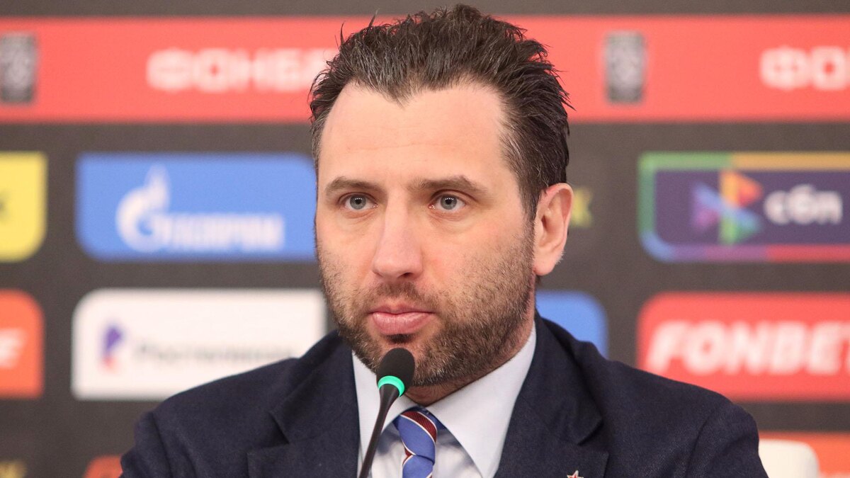    Фото: Maksim Konstantinov/globallookpress.com