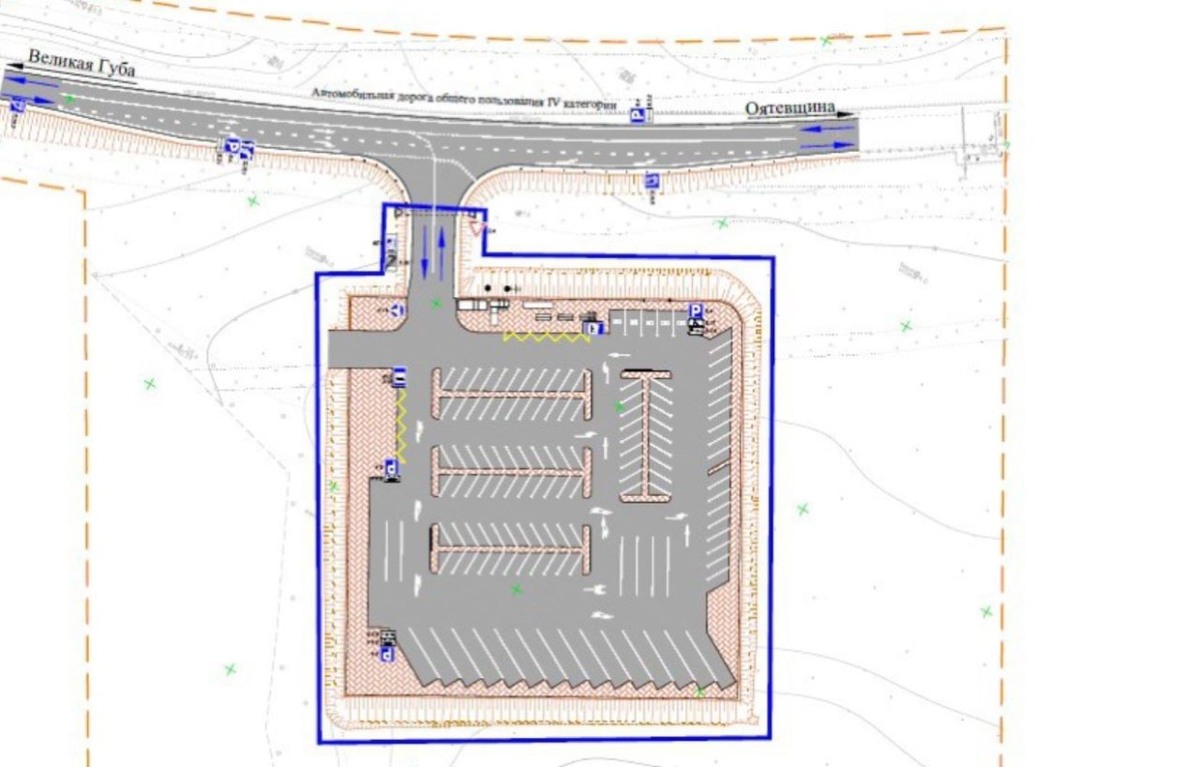    Фото: Минтранс Карелии