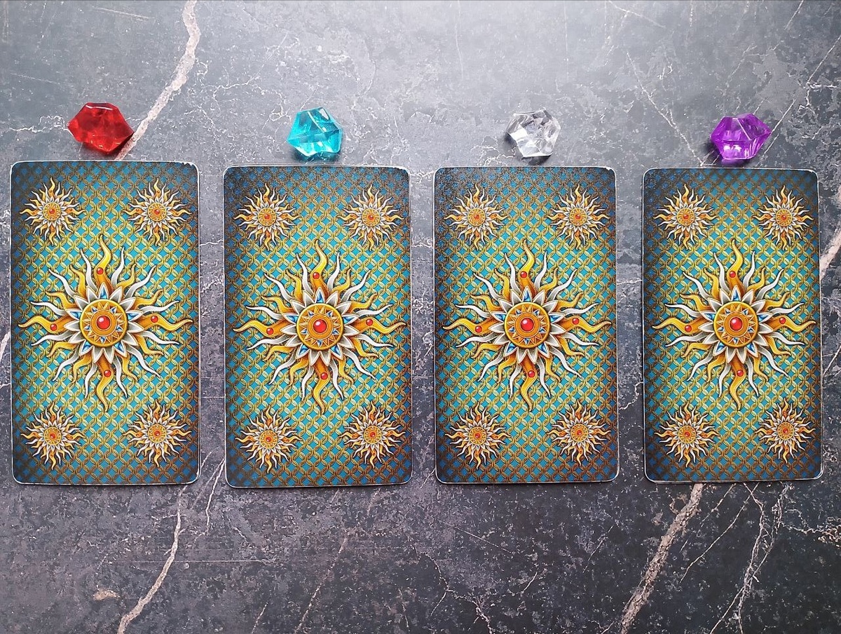 Выбор варианта