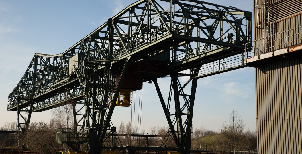 Как одна технология изменила строительство мостов в ХХ веке
