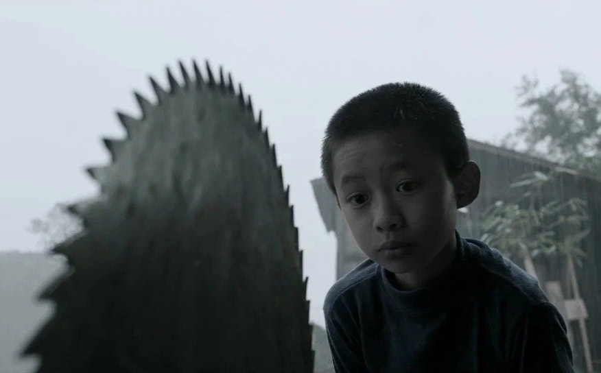 Кадр из фильма "Знак смерти"