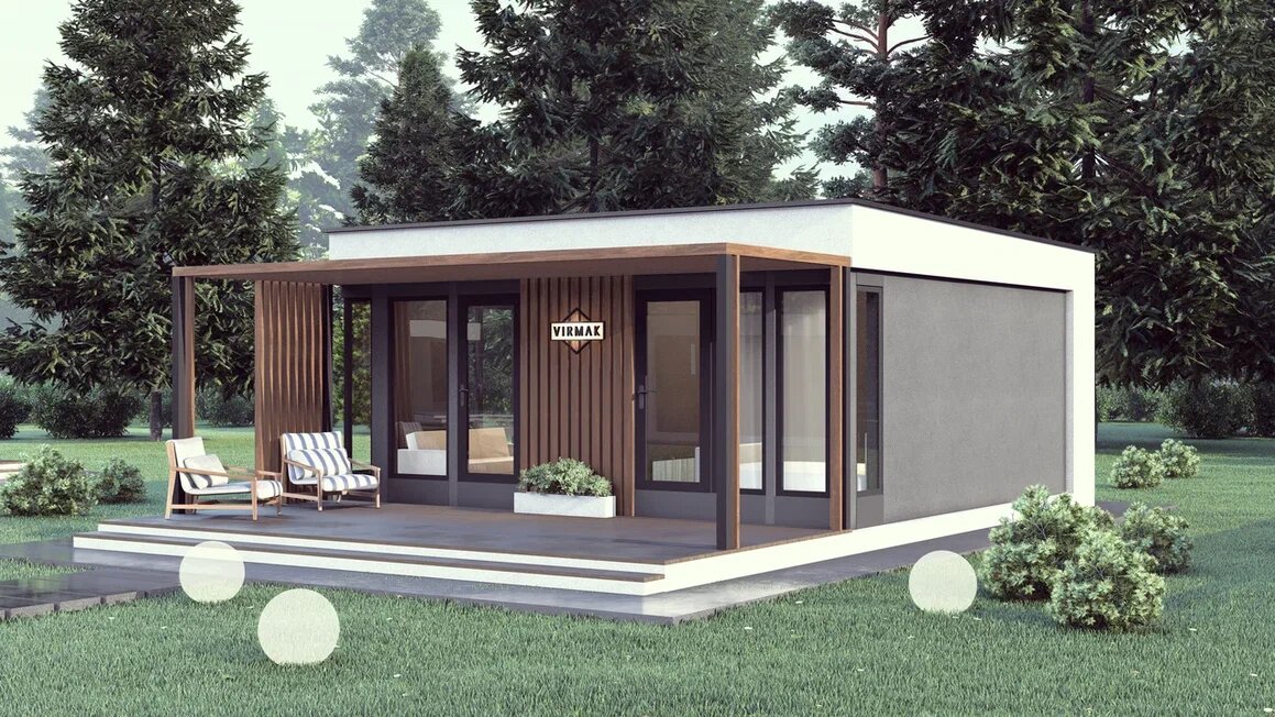 Модуль К-2 65    https://virmakmodul.ru/k-2-65