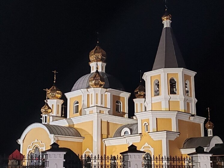   МК в Бурятии