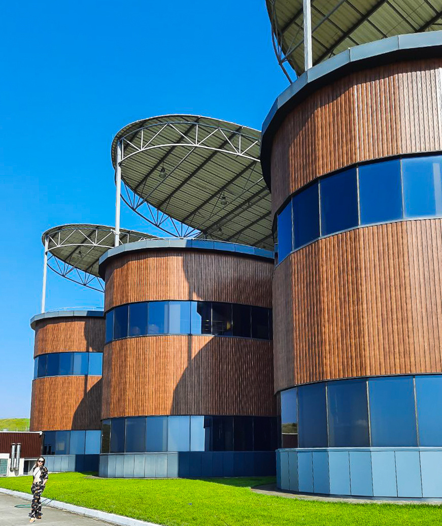 Винзавод Alma Valley