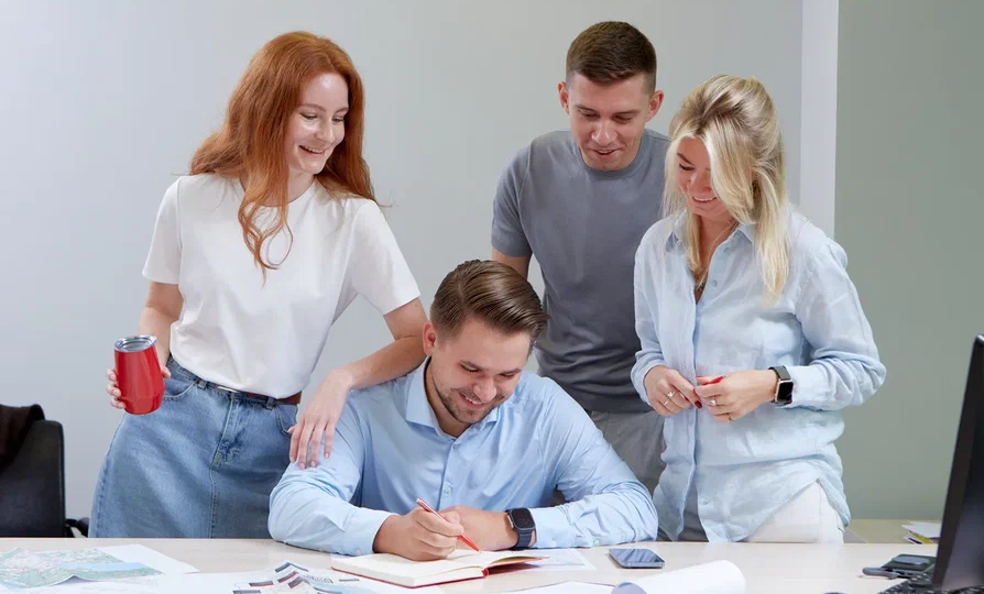 Пошаговая инструкция: как стать профессионалом в строительстве дорог в АО “Дороги и Мосты”