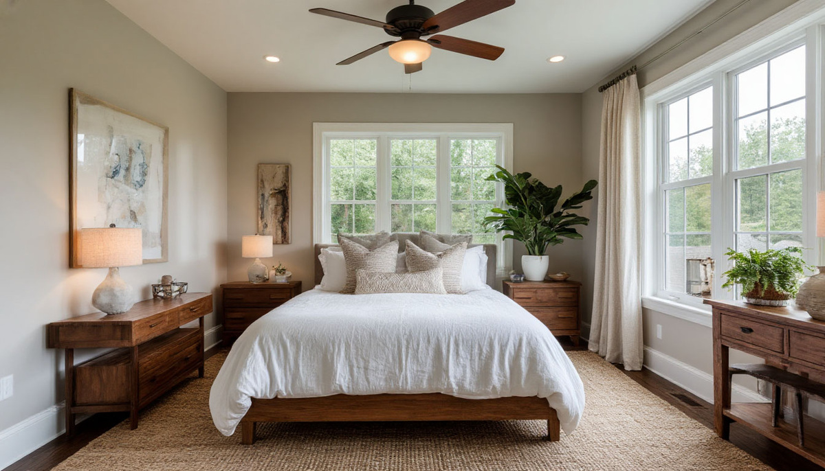 Спальня на заказ