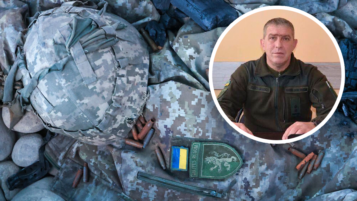 Фото: Shatokhina Natalia/globallookpress.com / соцсети Юрия Ковалюка