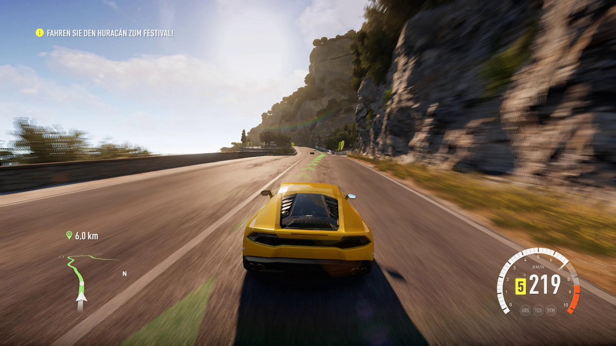 Скриншот игры