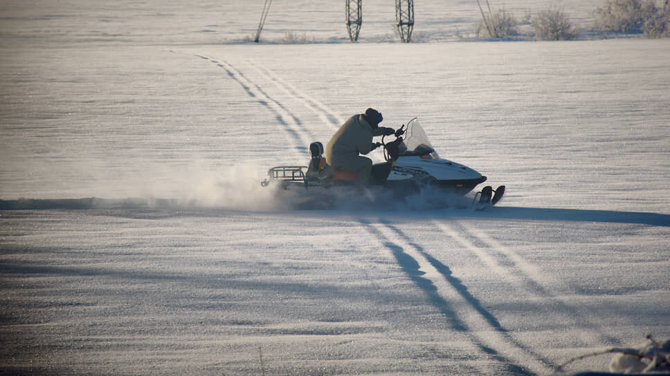 Фото: Андрей Луковский / Коммерсантъ
