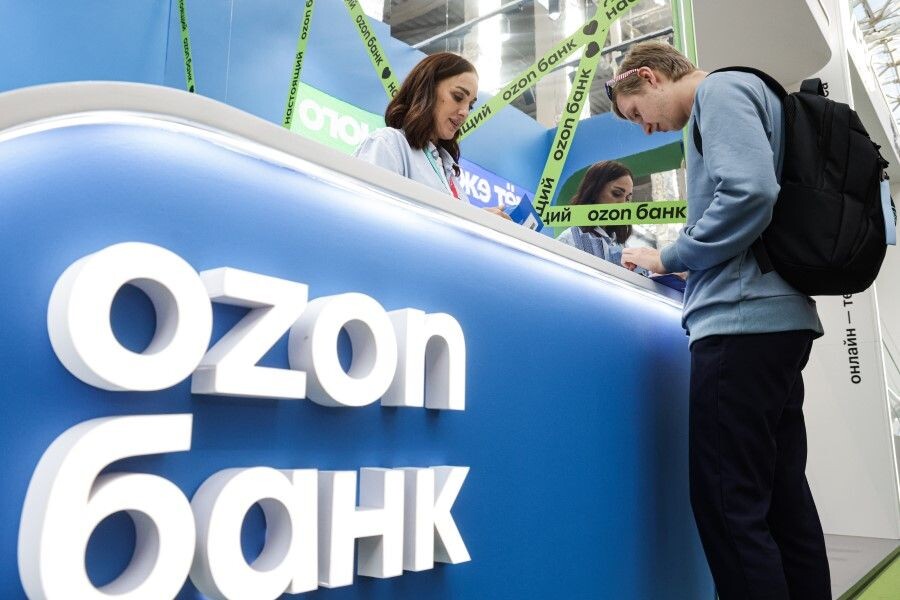     / Источник: © Дмитрий Феоктистов/ТАСС