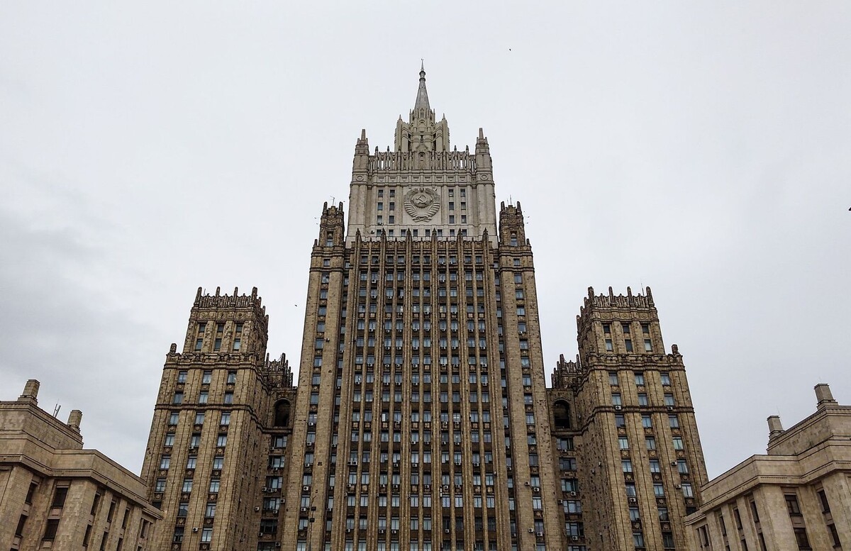     / Источник: © ИЗВЕСТИЯ/Дмитрий Коротаев