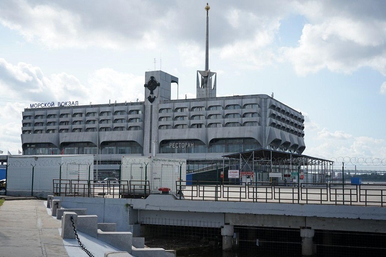    Фото: Мойка78/Николай Овсянников